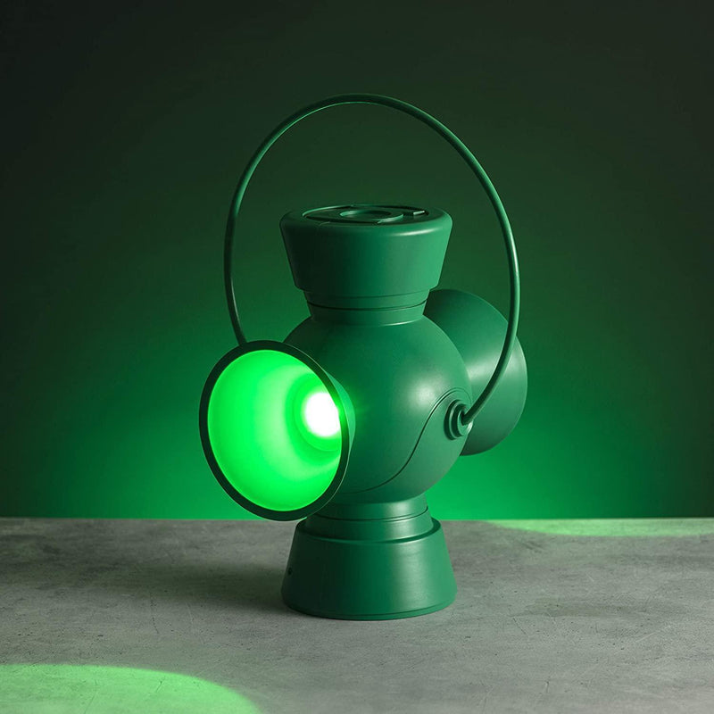 Lampe DC Comics Green Lantern Geek Store