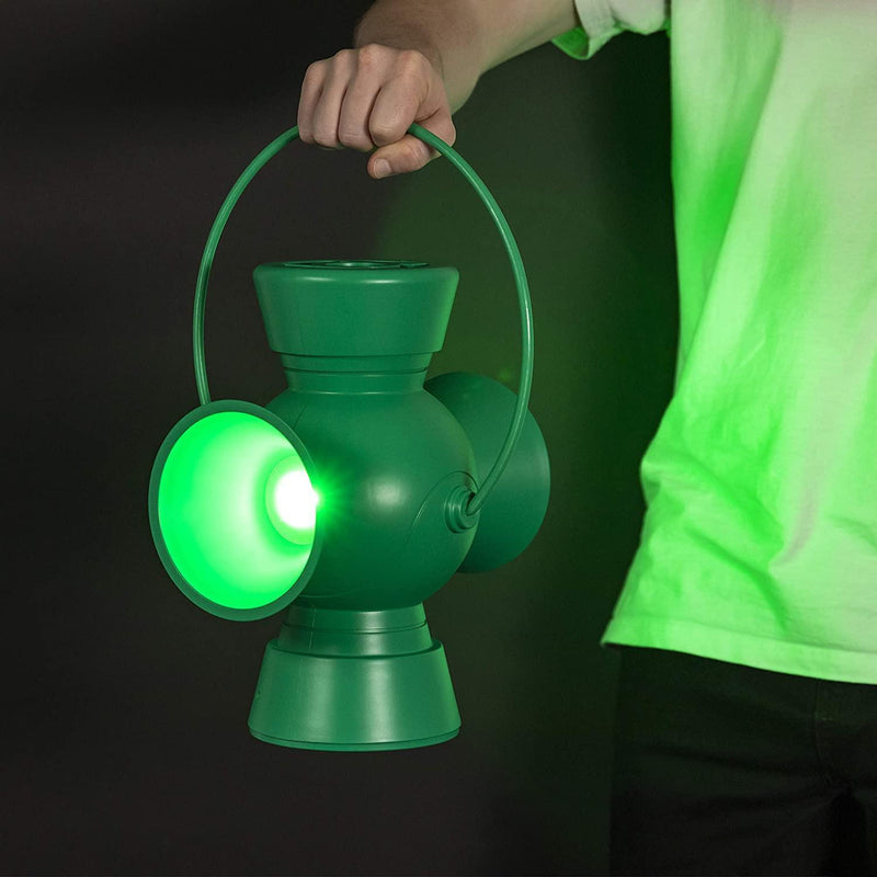 Lampe DC Comics Green Lantern Geek Store