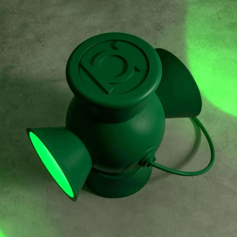 Lampe DC Comics Green Lantern Geek Store