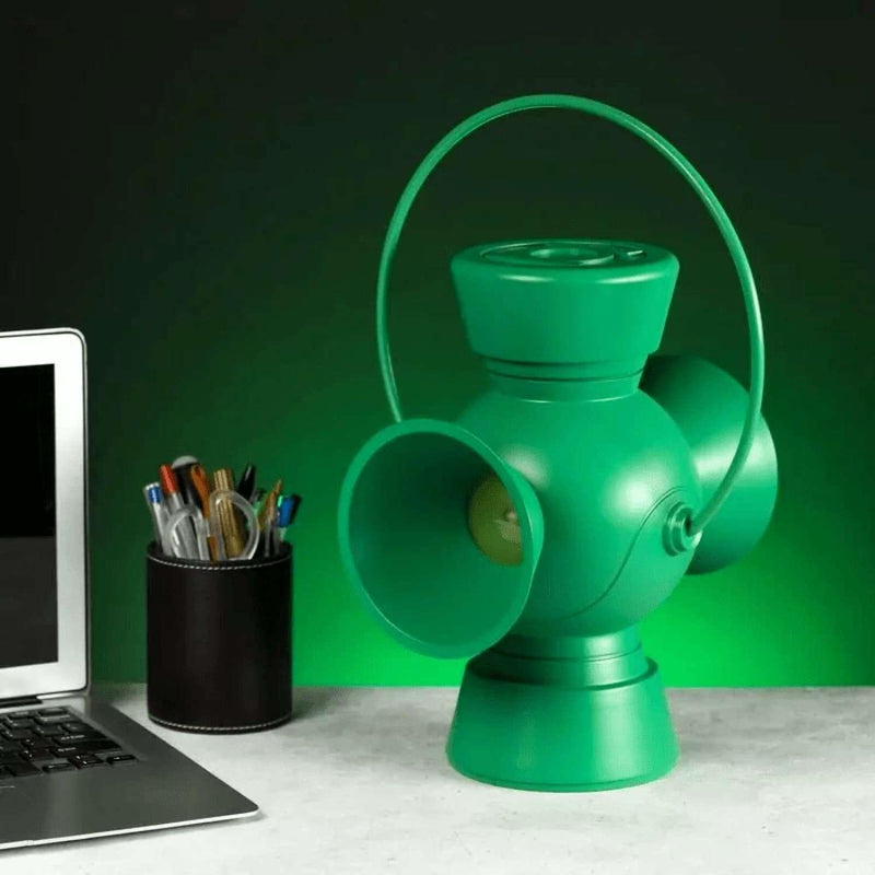 Lampe DC Comics Green Lantern Geek Store