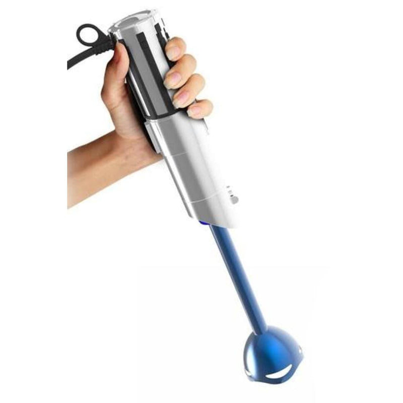 Mélangeur à immersion Star Wars Anakin Skywalker Lightsaber Bleu Geek Store