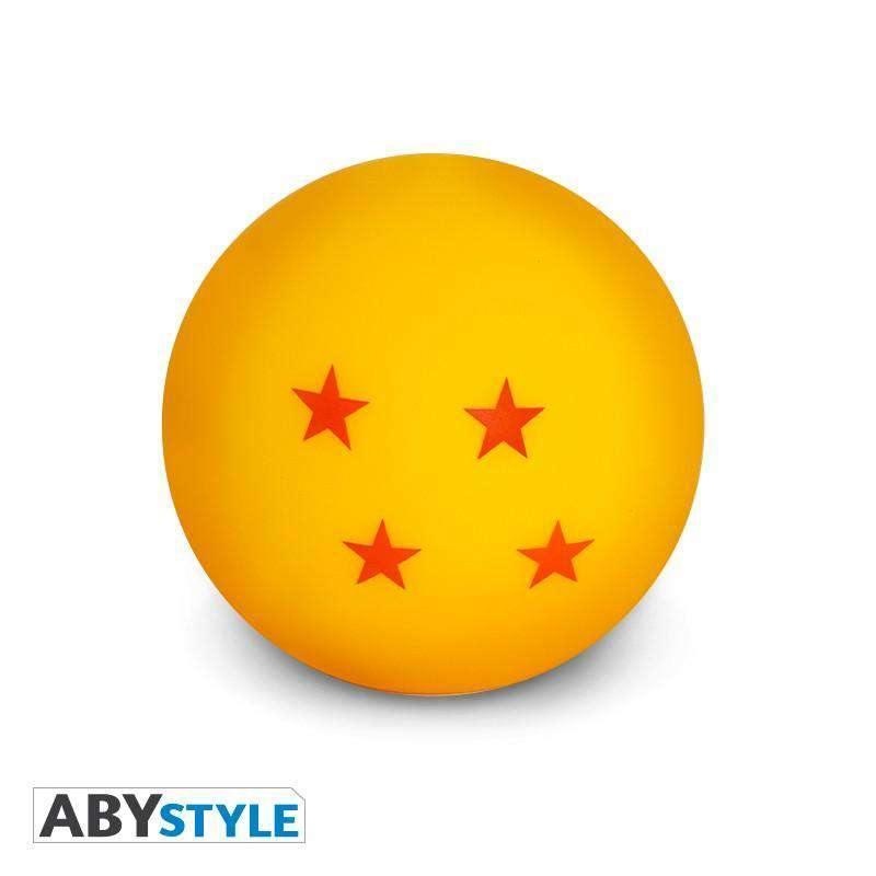 Mini Lampe Dragon Ball - Boule de Cristal Geek Store