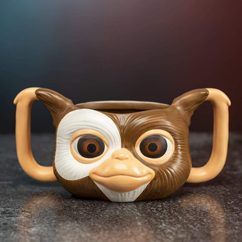 Mug 3D Gremlins Gizmo Geek Store