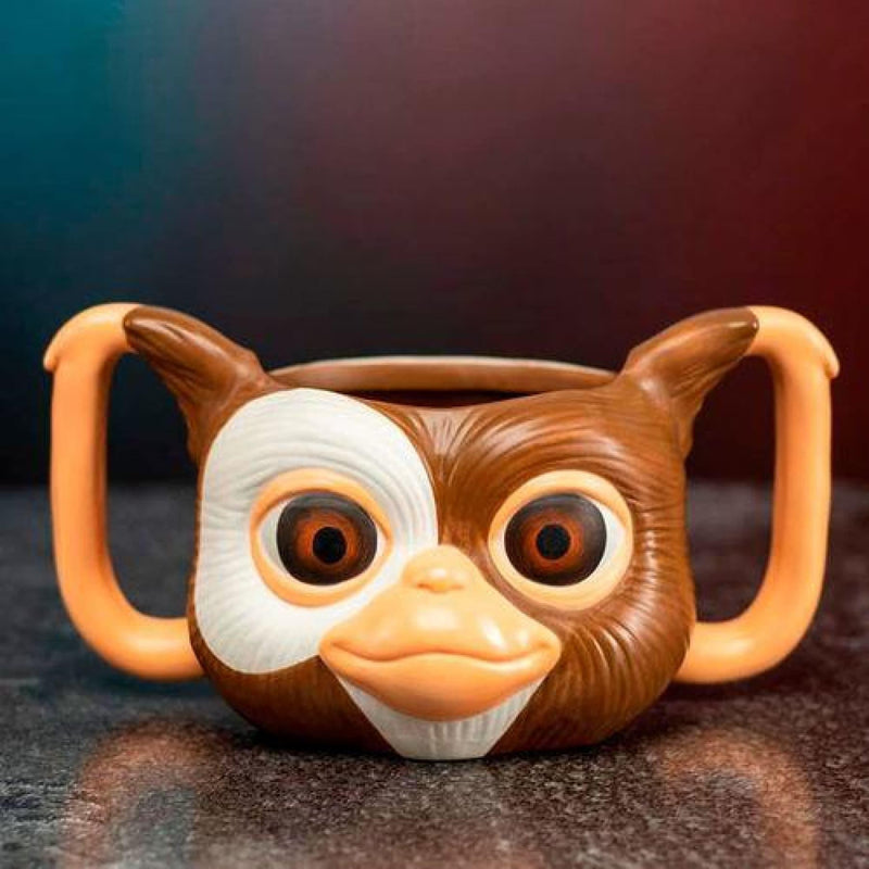 Mug 3D Gremlins Gizmo Geek Store
