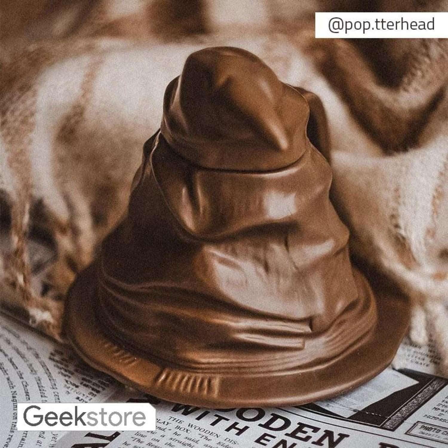 Mug 3D Harry Potter Choixpeau Magique Geek Store