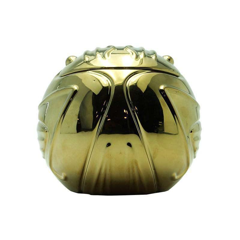 Mug 3D Harry Potter - Vif d'or Geek Store