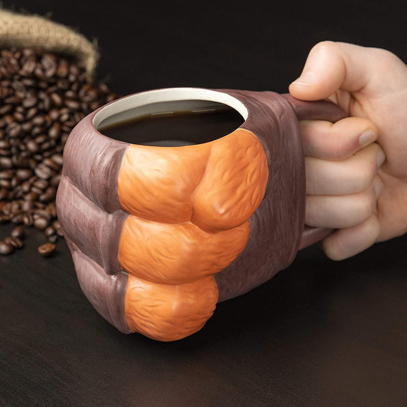 Mug Crash Bandicoot - Crash Geek Store