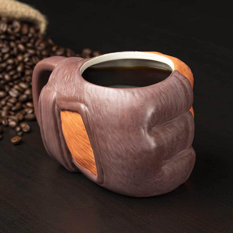 Mug Crash Bandicoot - Crash Geek Store