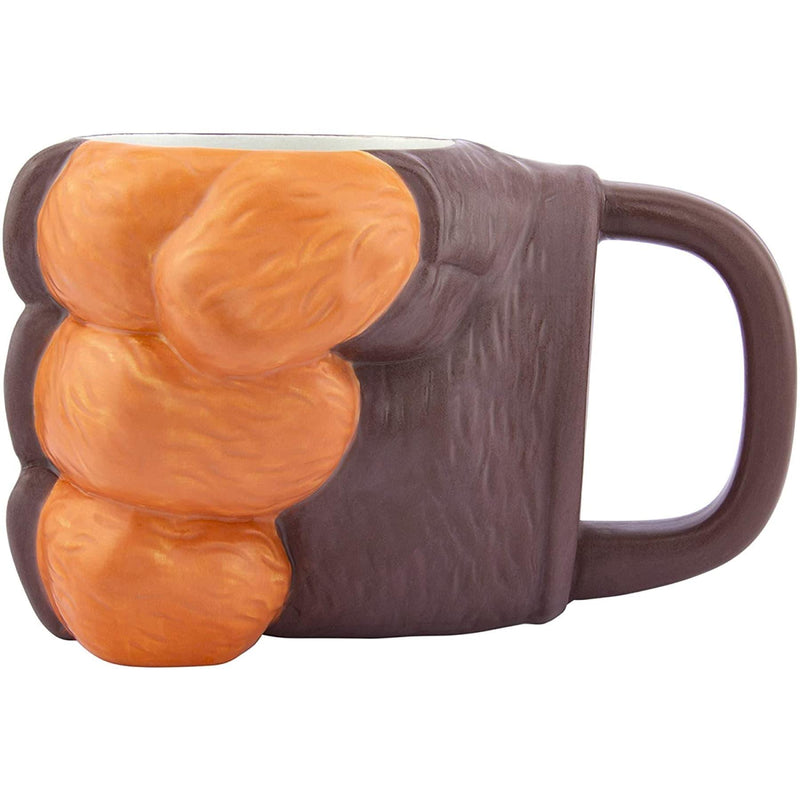 Mug Crash Bandicoot - Crash Geek Store