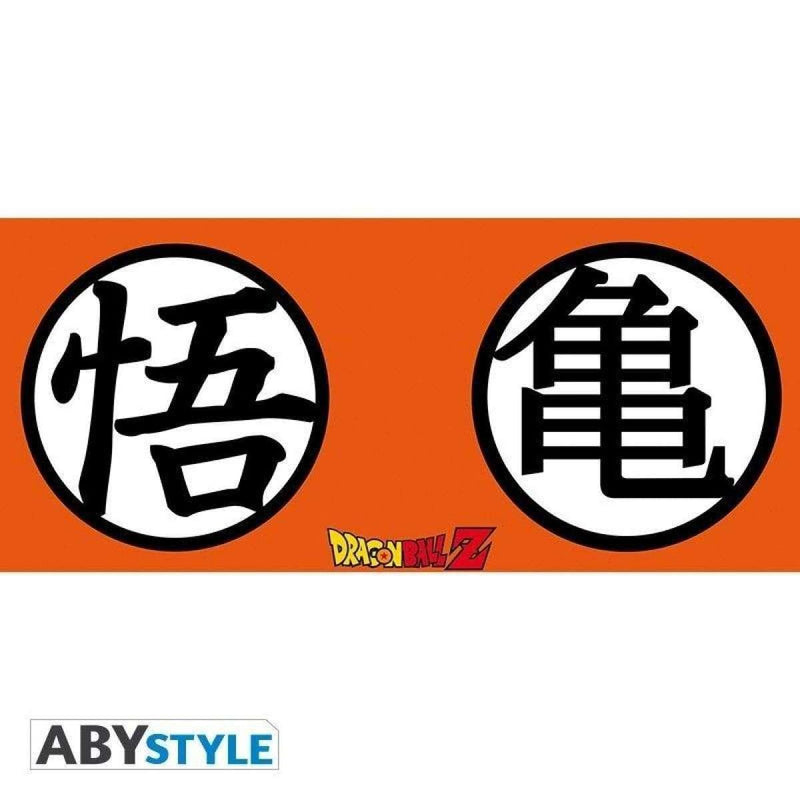 Mug Dragon Ball Z Kame Geek Store
