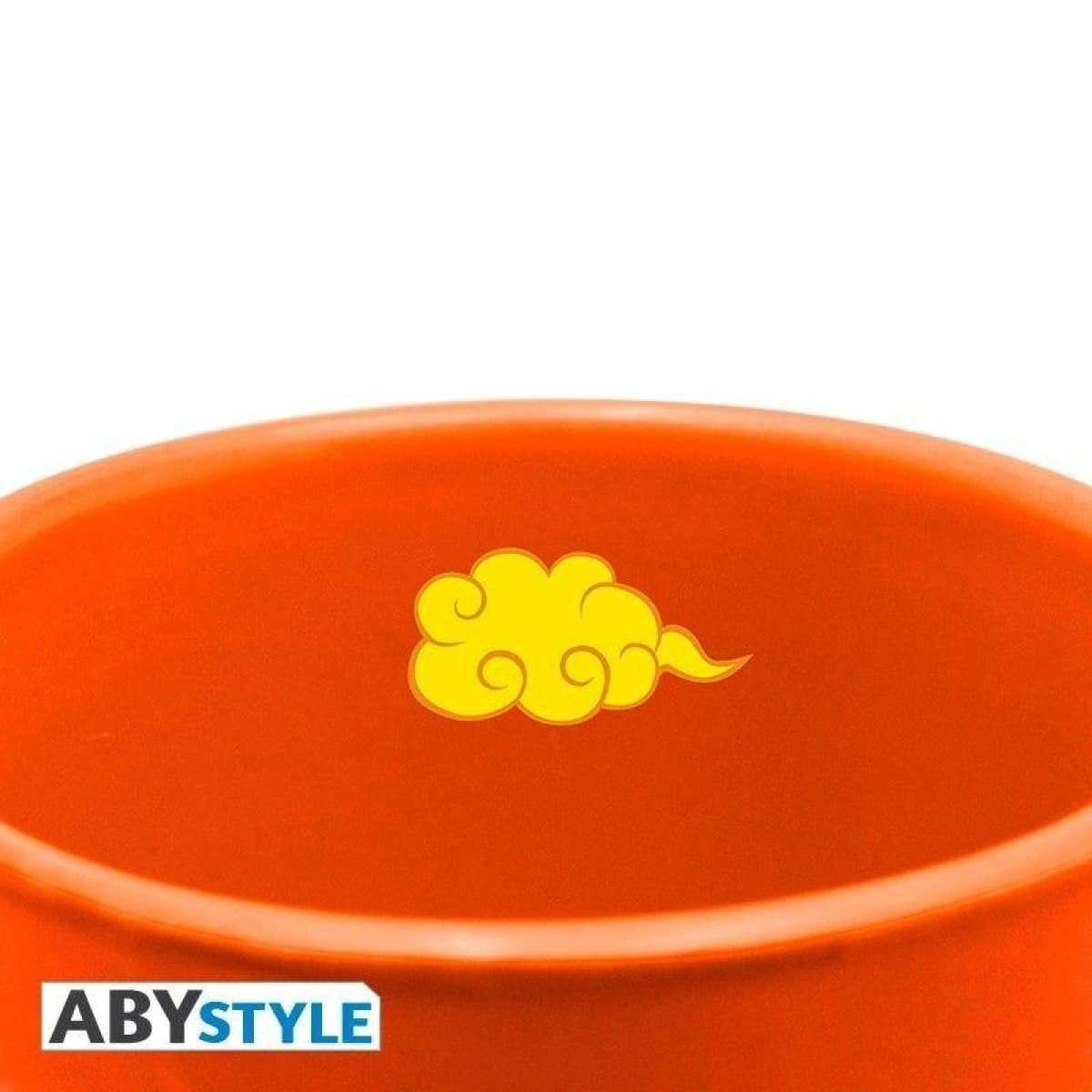 Mug Dragon Ball Z Kame Geek Store