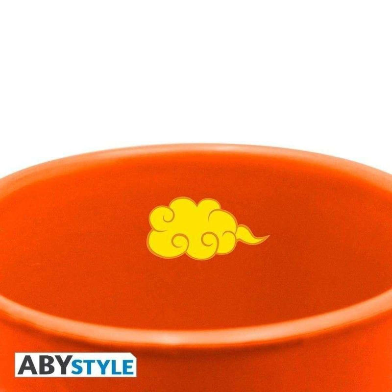 Mug Dragon Ball Z Kame Geek Store