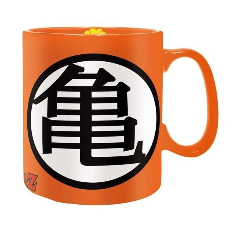 Mug Dragon Ball Z Kame Geek Store