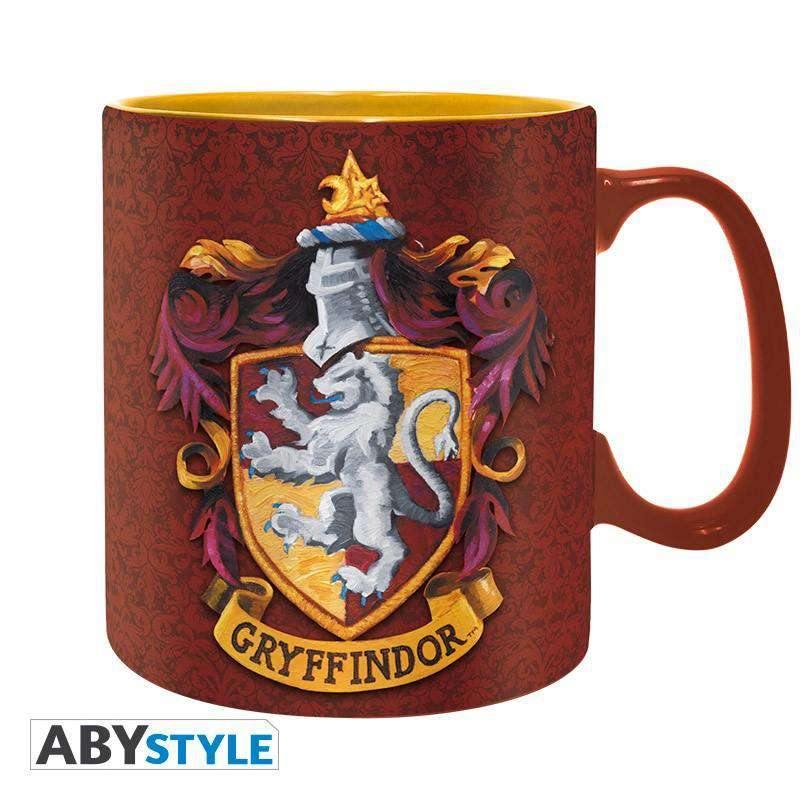 Mug Harry Potter Gryffondor Geek Store