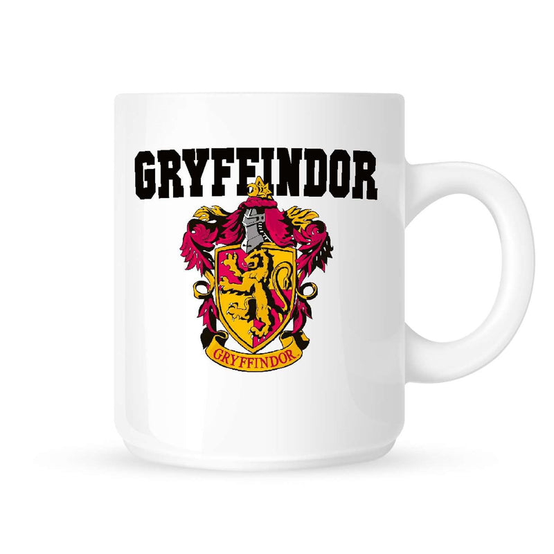 Mug Harry Potter Gryffondor Geek Store