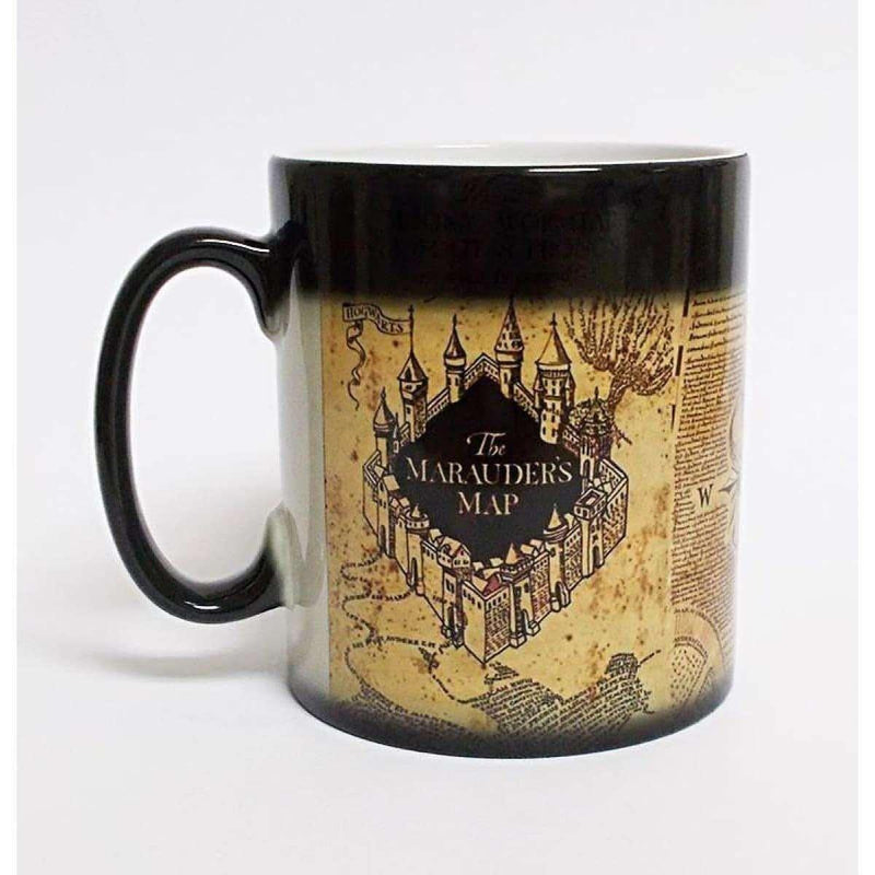 Mug Harry Potter Marauder's Map Geek Store