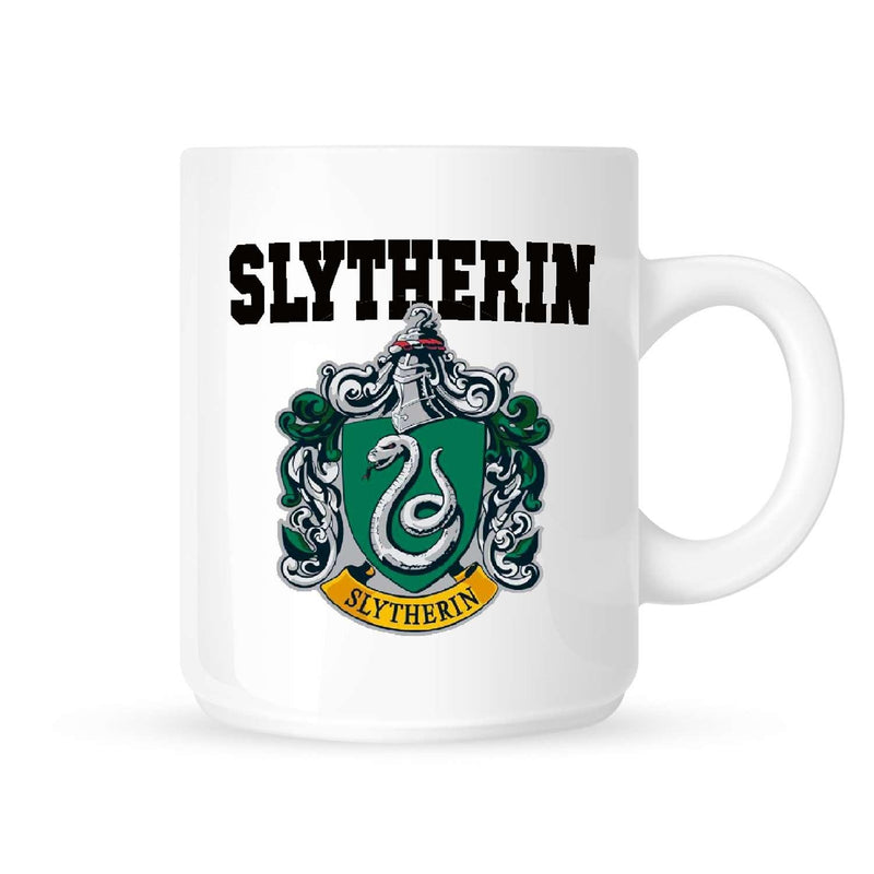 Mug Harry Potter Serpentard Geek Store