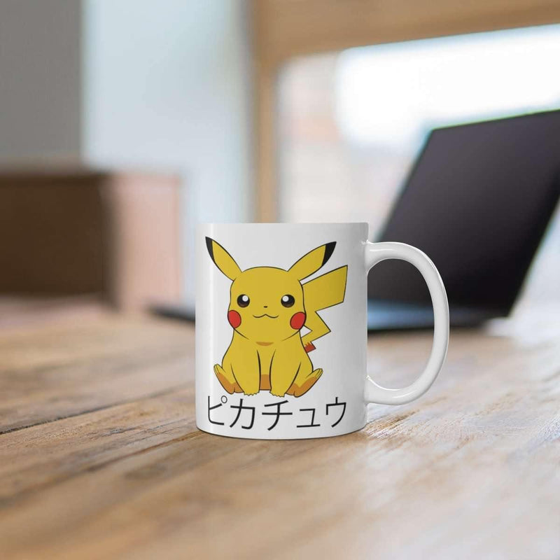 Mug Nintendo Pokémon Geek Store