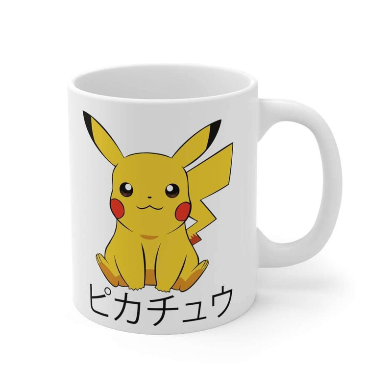 Mug Nintendo Pokémon Geek Store