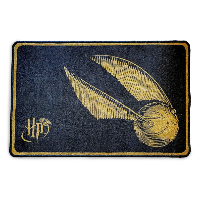 Paillasson d'intérieur Harry Potter Golden Snitch Geek Store