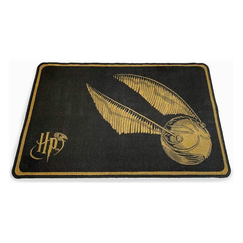 Paillasson d'intérieur Harry Potter Golden Snitch Geek Store