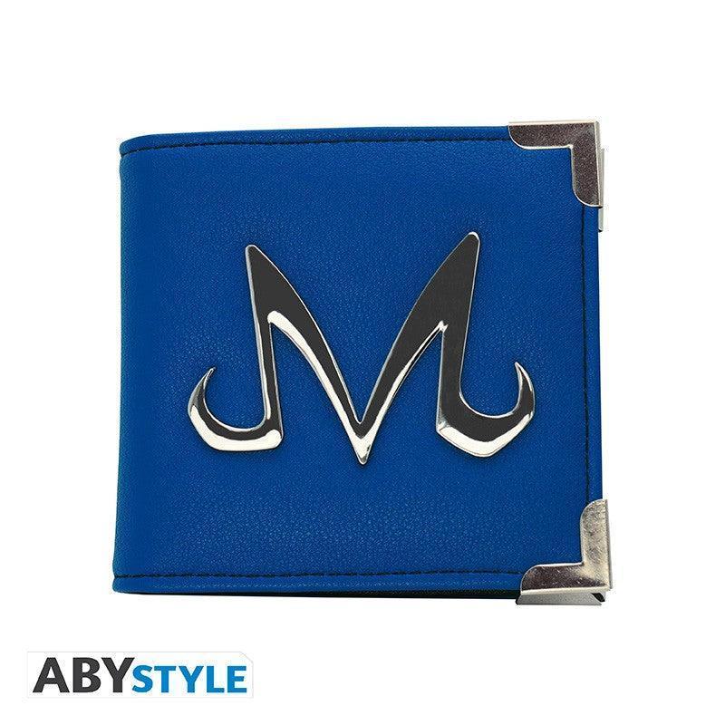 Portefeuille Premium Dragon Ball Majin Vegeta Geek Store