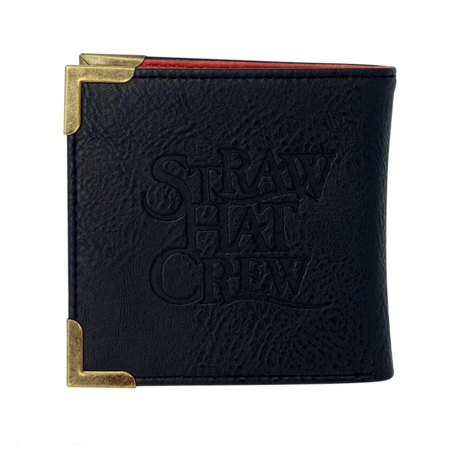 Portefeuille Premium One Piece Skull Geek Store