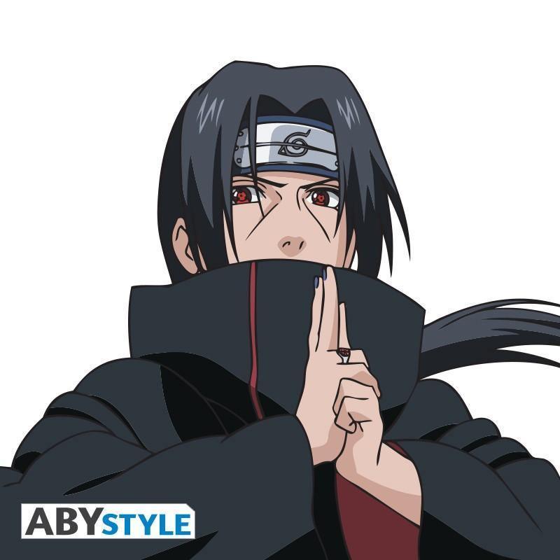 Réplique Bandeau Naruto Shippuden Anti Konoha Geek Store