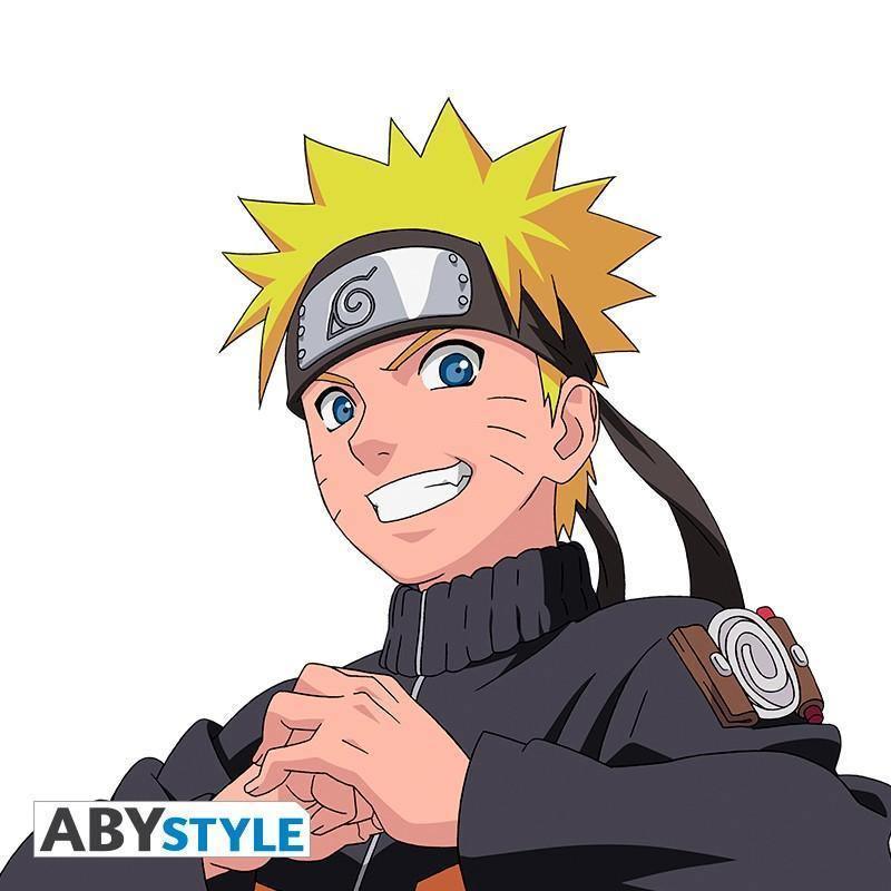 Réplique Bandeau Naruto Shippuden Konoha Geek Store