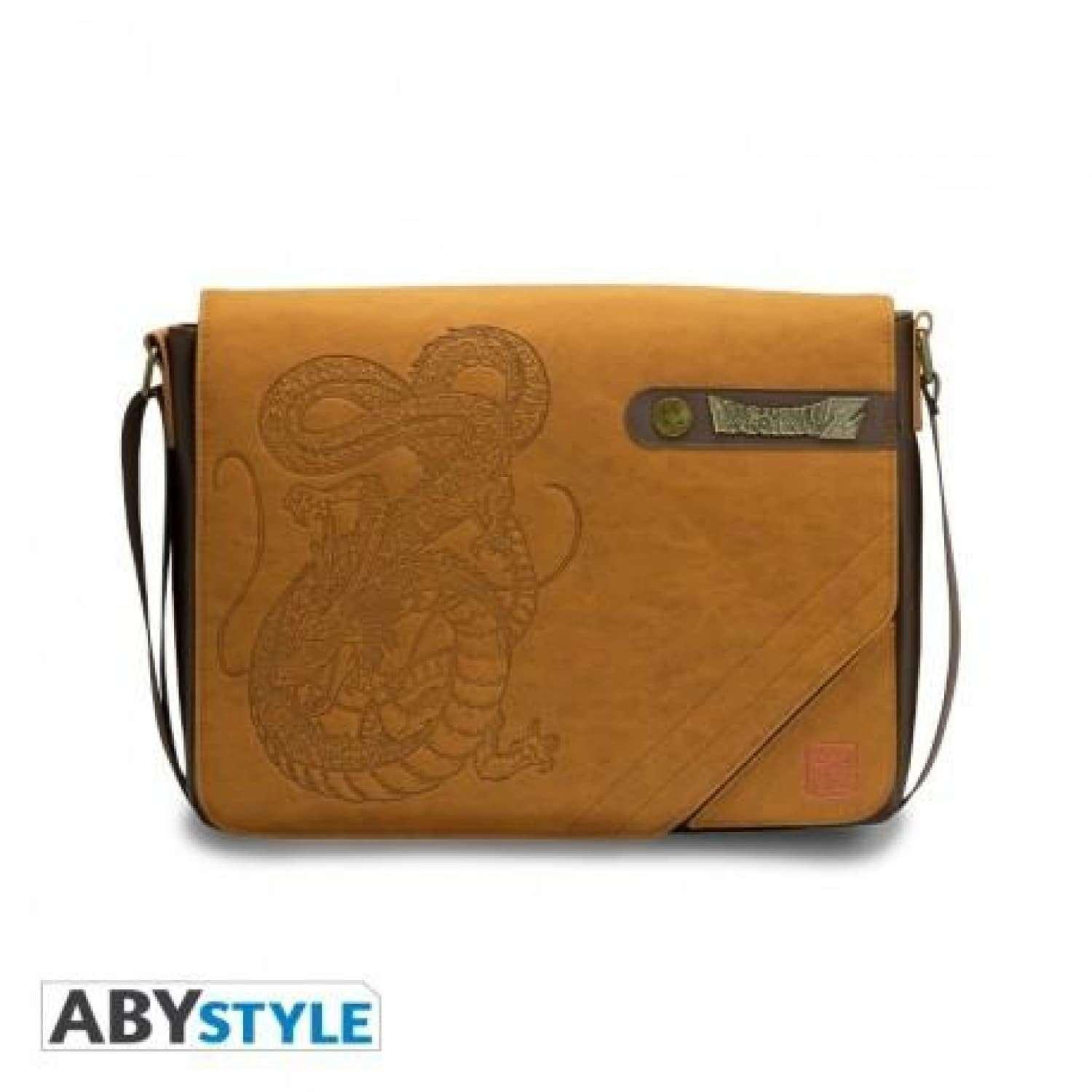 Sac à Bandoulière Dragon Ball Shenron Geek Store