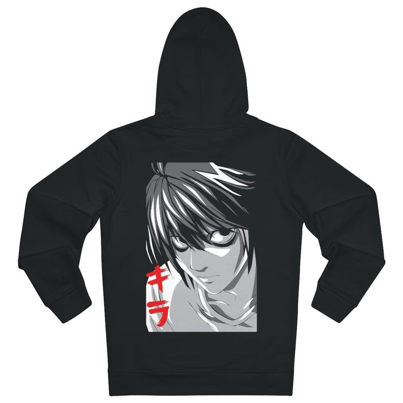 Sweat Death Note Geek Store