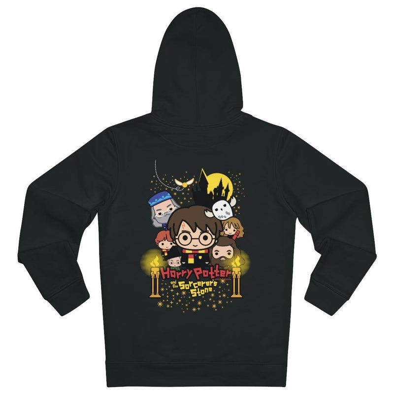 Sweat Harry Potter Chibi Geek Store