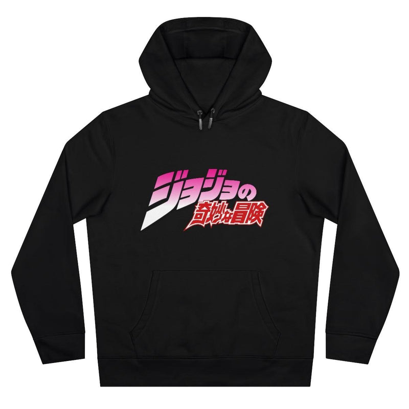 Sweat Jojo's Bizarre Adventure Jolyne Cujoh Geek Store