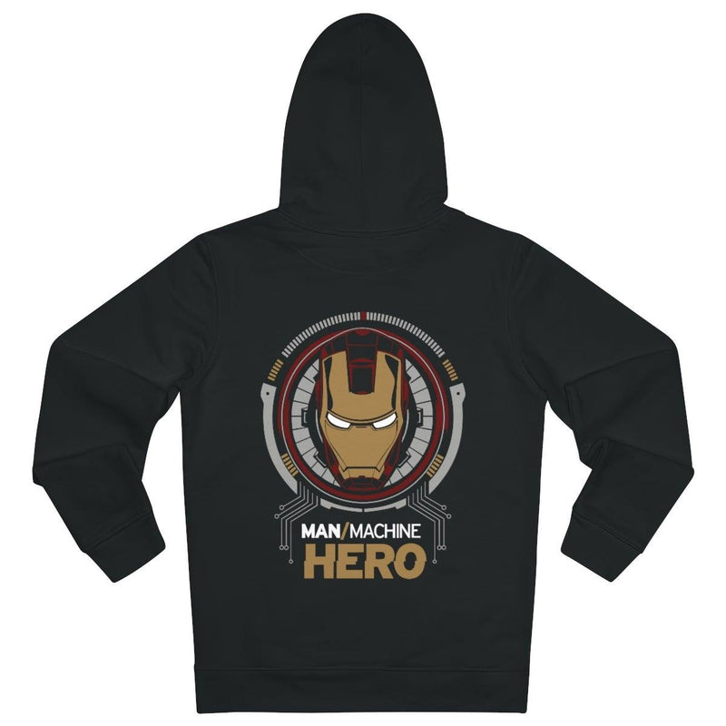 Sweat Marvel Iron Man Geek Store