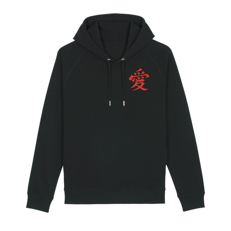 Sweat Naruto Gaara Geek Store