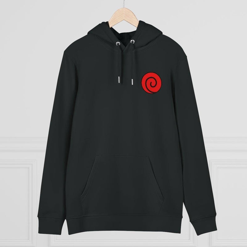 Sweat Naruto and Kakashi Geek Store