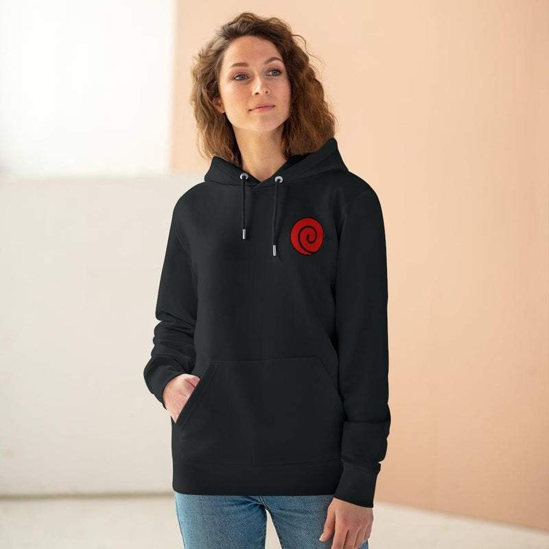 Sweat Naruto and Kakashi Geek Store
