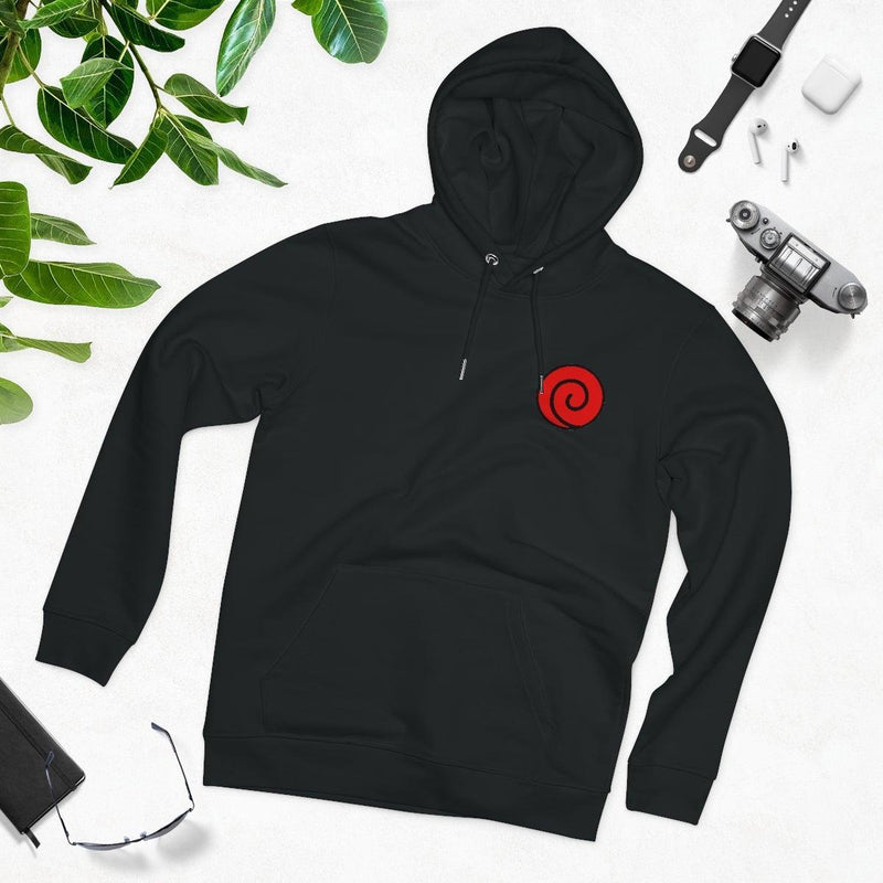 Sweat Naruto and Kakashi Geek Store