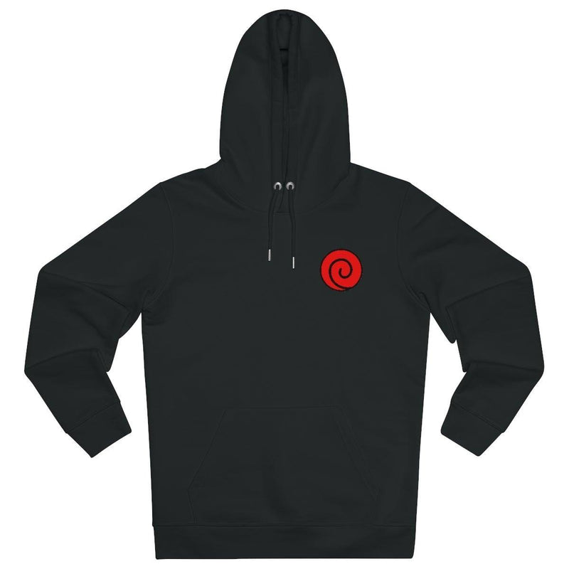 Sweat Naruto and Kakashi Geek Store