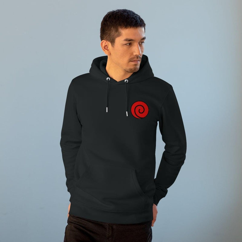 Sweat Naruto and Kakashi Geek Store