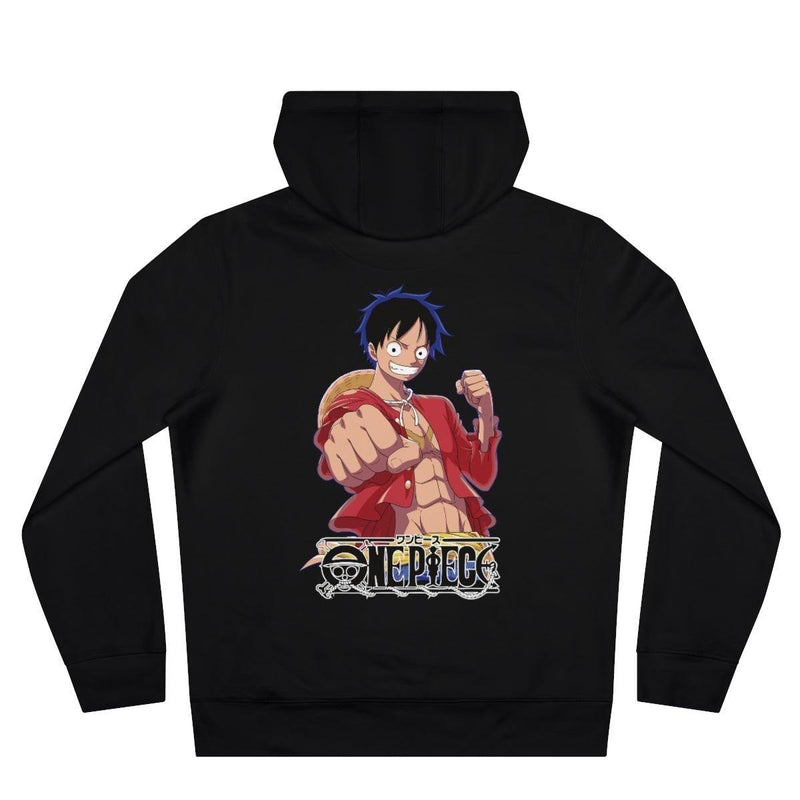 Sweat One Piece Luffy Geek Store