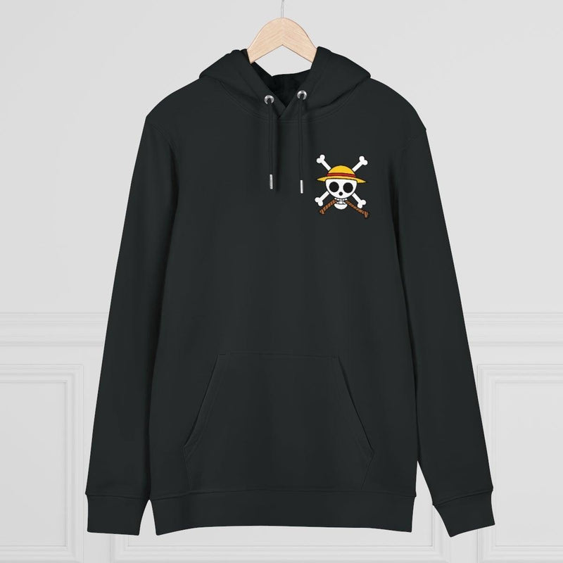 Sweat One Piece Team Geek Store