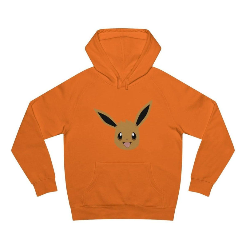 Sweat Pokémon Evoli Geek Store