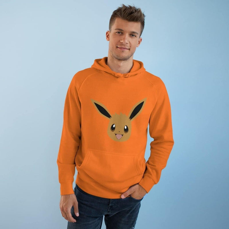 Sweat Pokémon Evoli Geek Store
