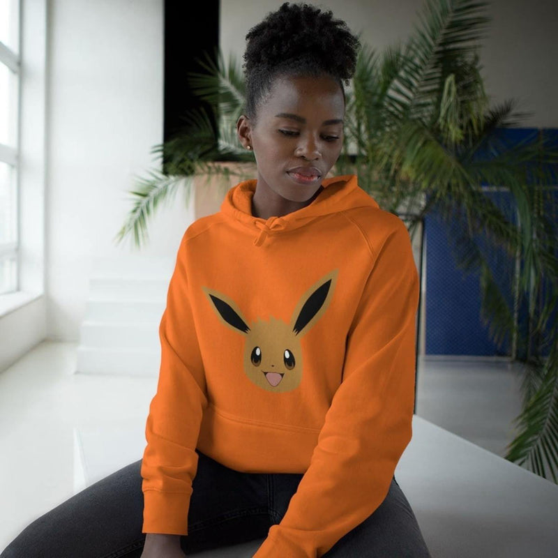 Sweat Pokémon Evoli Geek Store