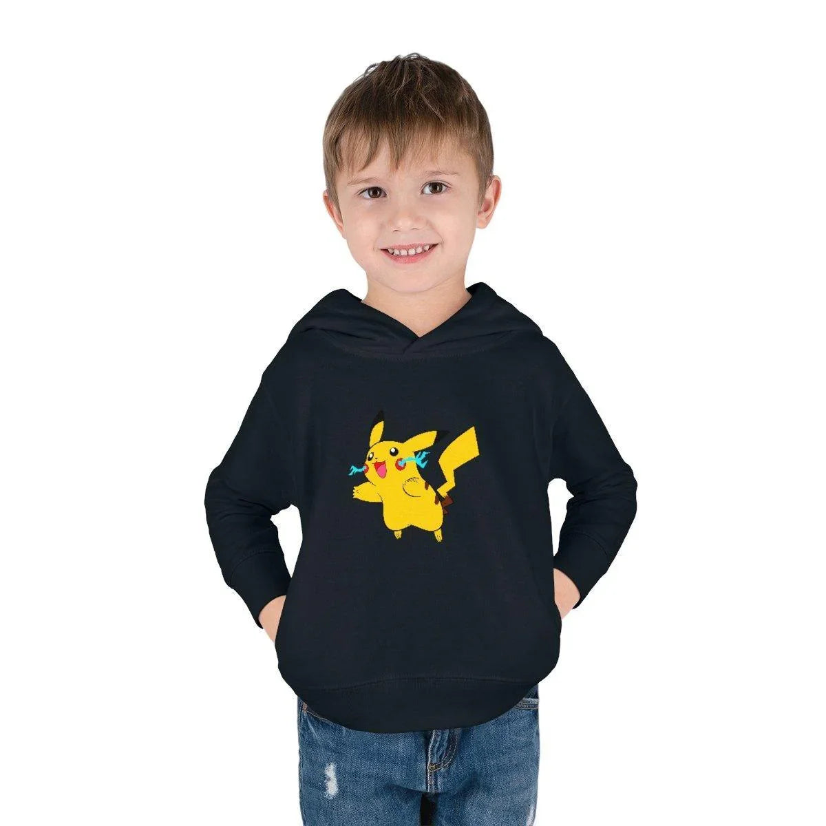 Sweat enfant Nintendo Pokémon Pikachu