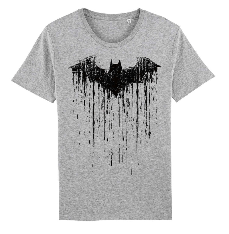 Tshirt DC Comics Batman Dark Knight Geek Store
