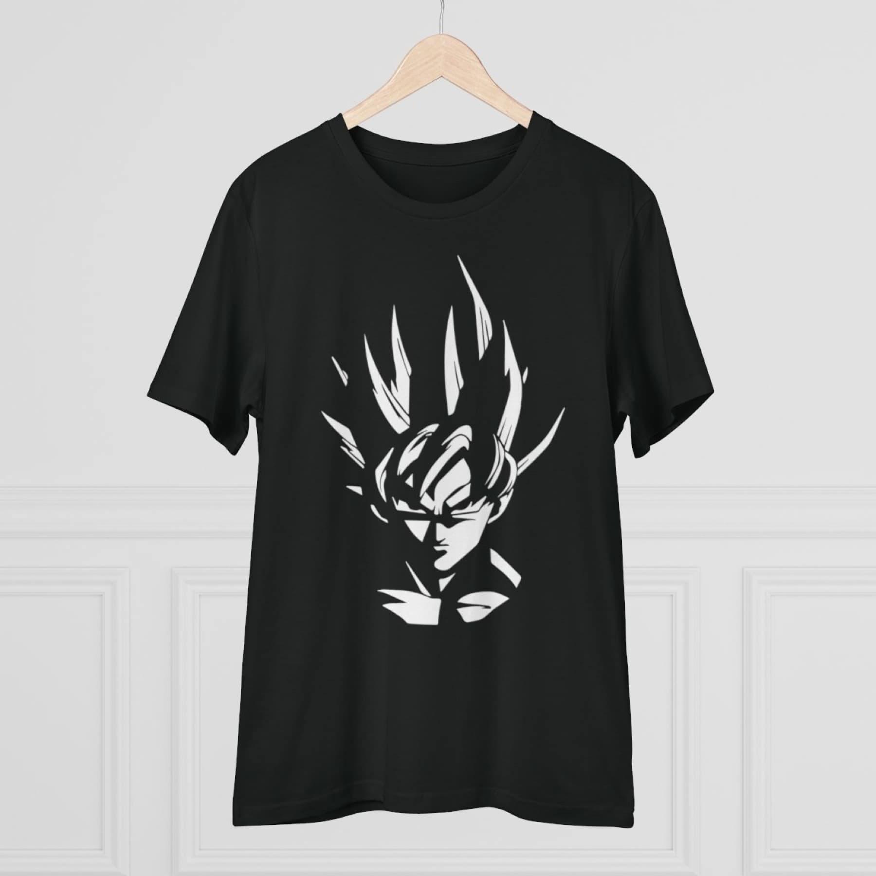 Tshirt Dragon Ball Goku Geek Store