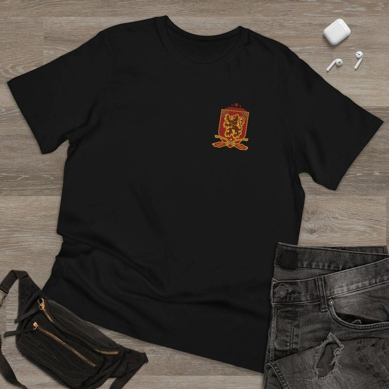 Tshirt Harry Potter Gryffondor Geek Store