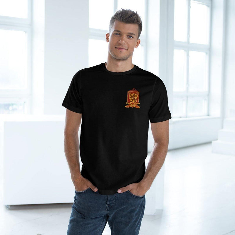 Tshirt Harry Potter Gryffondor Geek Store